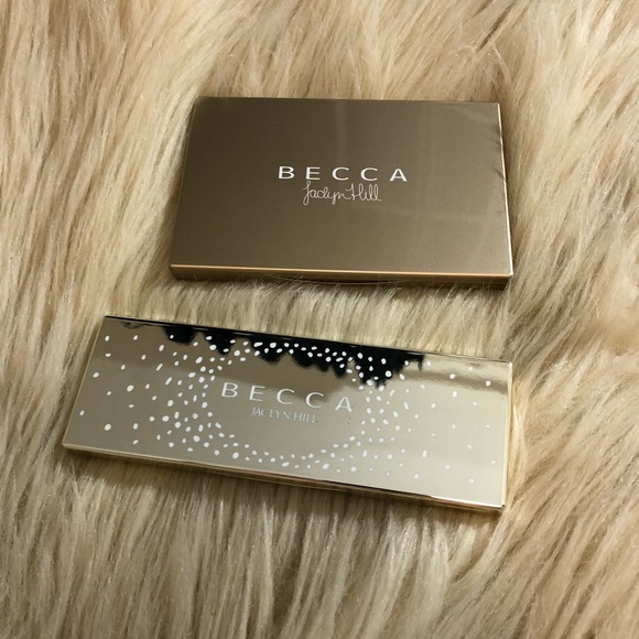 BECCA Other - BECCA X Jaclyn Hill limited edition bundle!